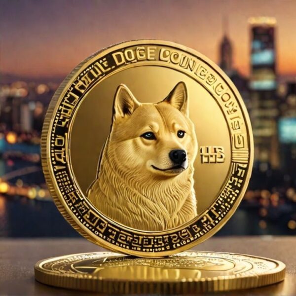 Dogecoin’s Correction Coming To An End? This Crucial Move Hints At A…