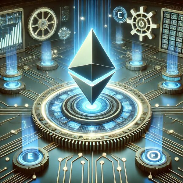 Ethereum to Emphasize Layer-1 Efficiency and UX in Upcoming Protocol Upgrades –…