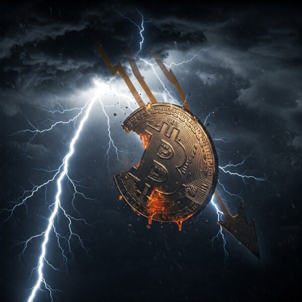 Bitcoin Falls Below $80K, And Michael Saylor Takes A Rain Check On…