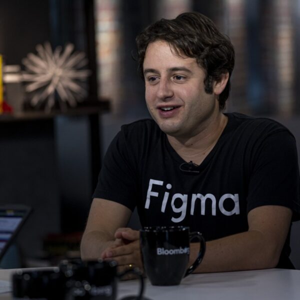 Figma ignores the concern, recordsdata paperwork for an IPO