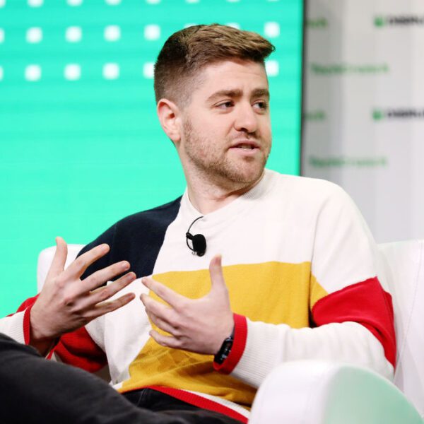 Ramp is attempting to get the US authorities as a buyer after…