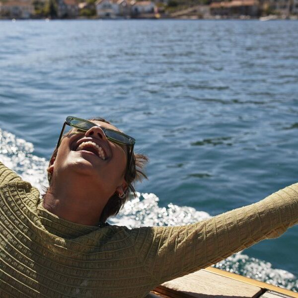 Giving employees limitless time without work might assist corporations outperform the S&P…