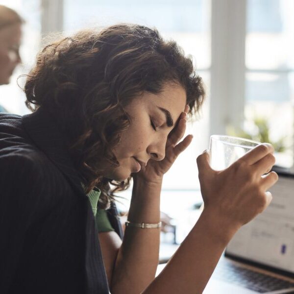 Europe has caught a office absenteeism bug costing it billions of euros