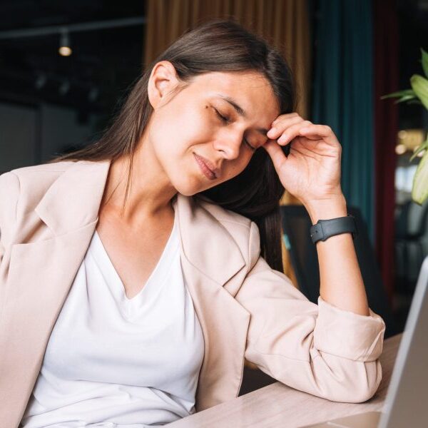 There are 2 kinds of managers struggling probably the most proper now…