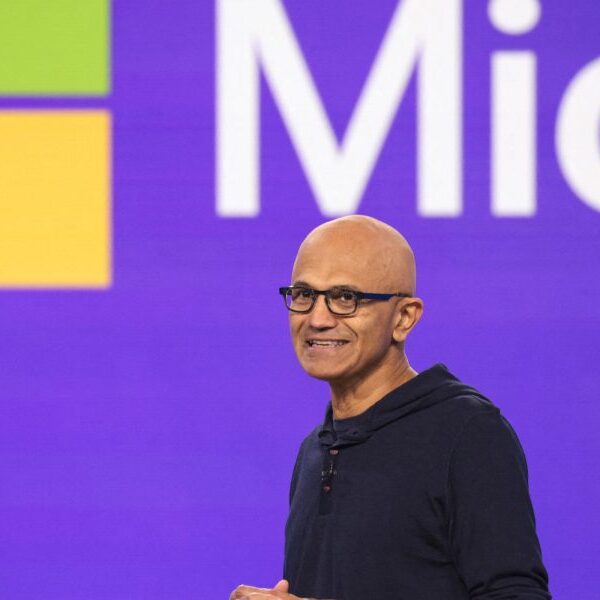 Why Microsoft’s inventory is holding as much as Trump tariffs as Big…