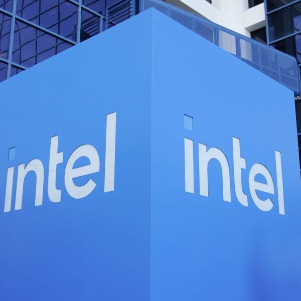 Intel to announce plans this week to chop over 20% of employees