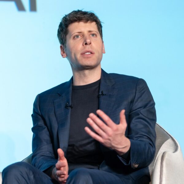 OpenAI explains why ChatGPT grew to become too sycophantic