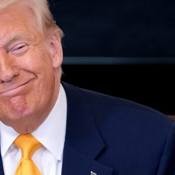 Trump’s memecoin enjoys shock 10% surge after gross sales lock up is…