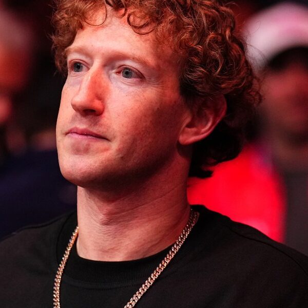 Meta is as soon as once more taking part in with hearth…