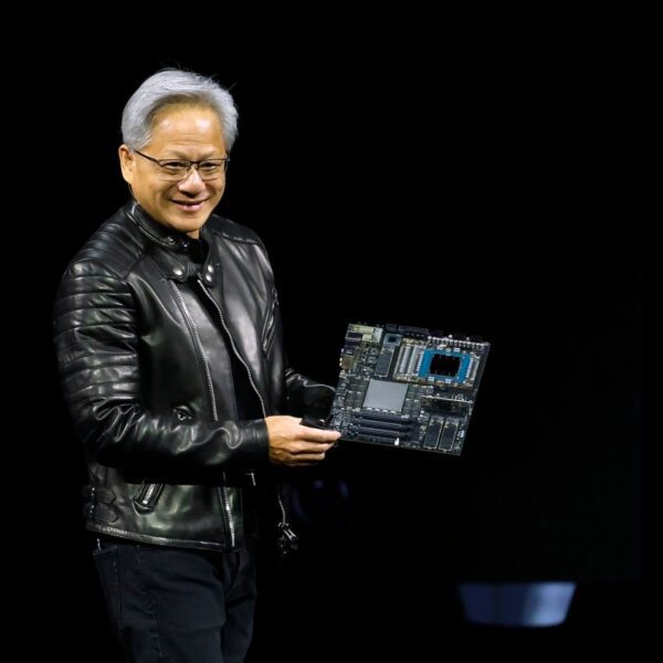 Nvidia H20 chip exports hit with license requirement by US authorities