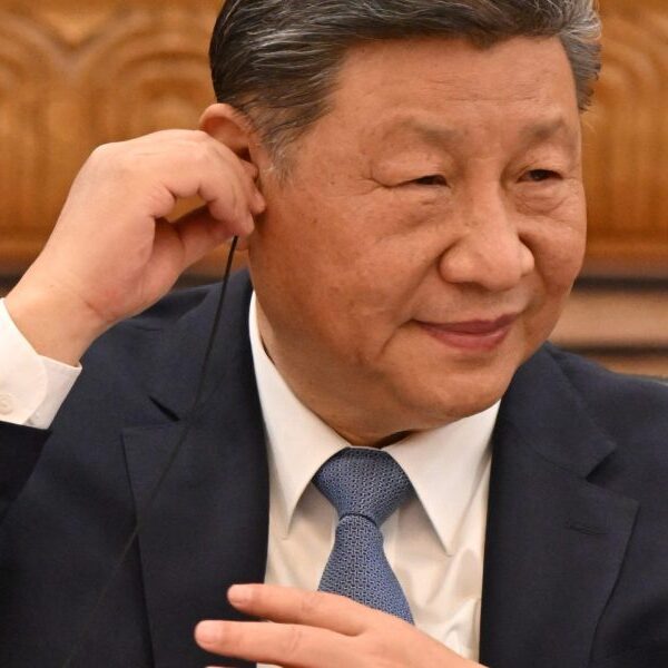 China vows ‘fight to the end’ on tariffs because it props up…