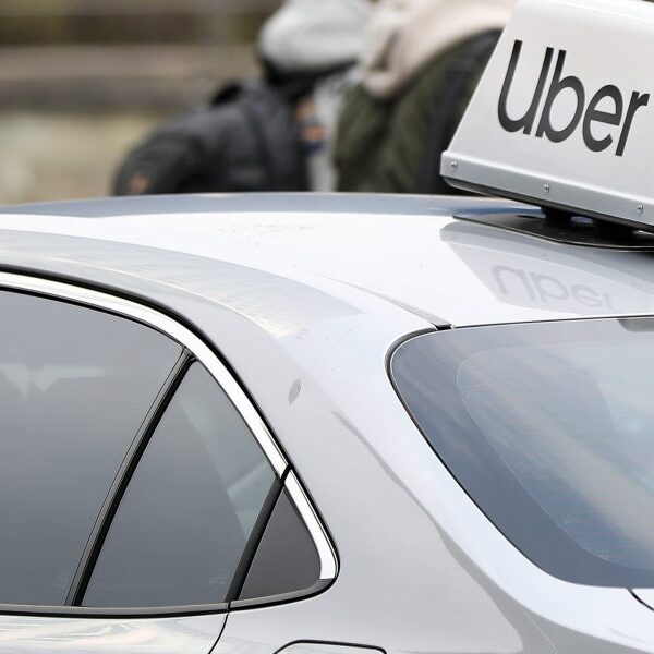 FTC is suing Uber over claims its Uber One subscription service is…
