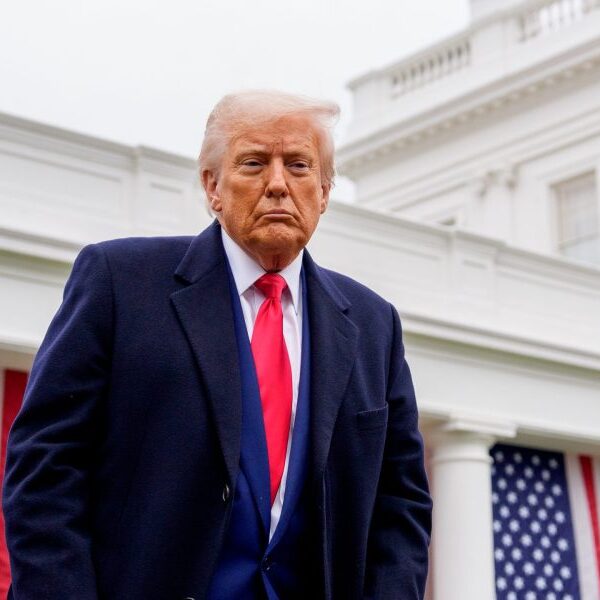 Trump is reportedly planning the army parade he has lengthy needed for…