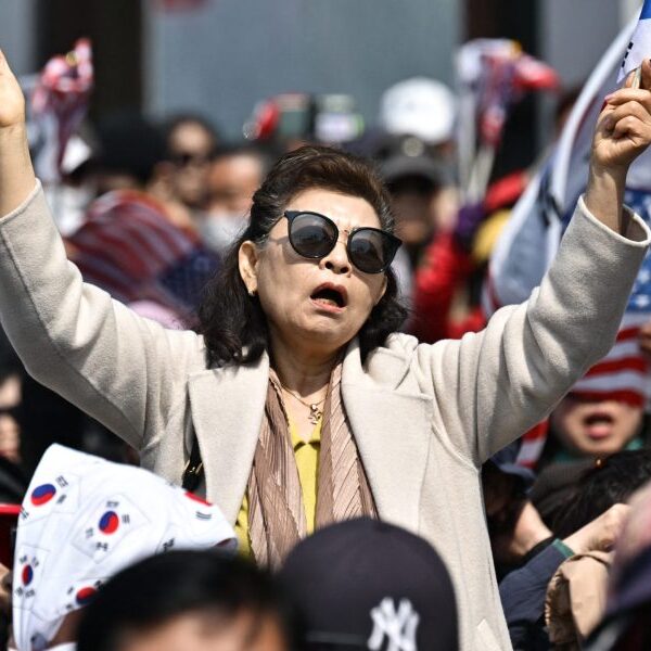 South Koreans will quickly vote for a brand new president, after courts…