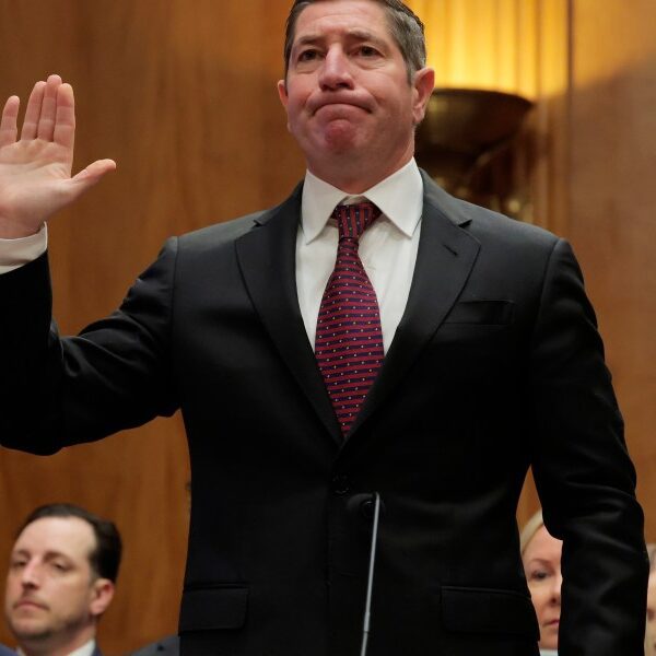 Trump appointee Scott Kupor resigns from some a16z funds, boards forward of…