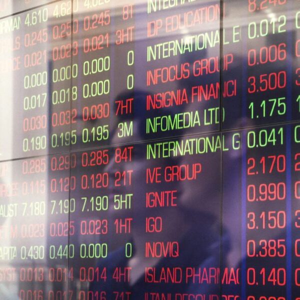 Australia says international chaos a results of U.S.’s ‘bad decisions’