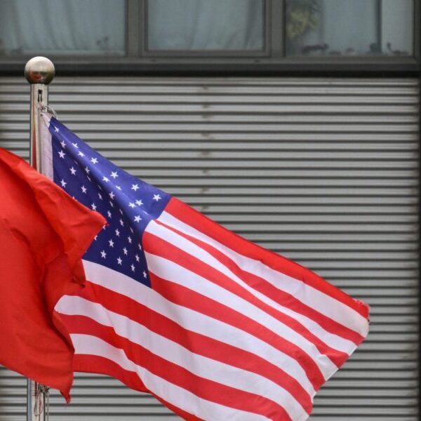 China warns nations to not minimize U.S. commerce offers at its expense