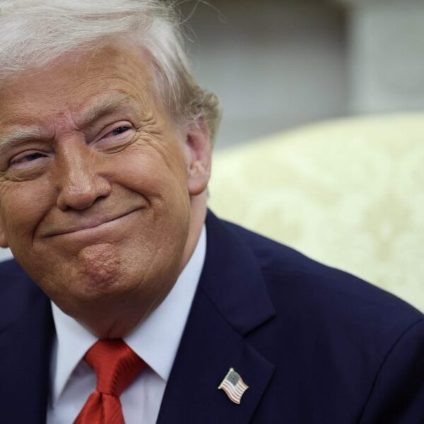 Trump touts ‘big progress’ in talks with Japan, one of many first…