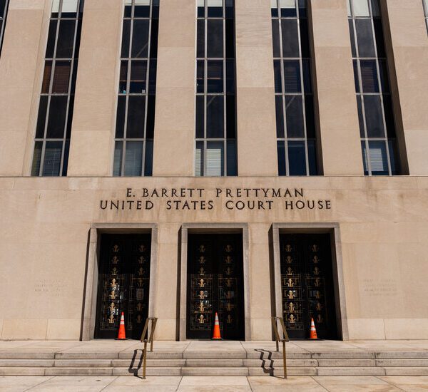 Meta’s Antitrust Trial Begins as FTC Argues Company Built Social Media Monopoly