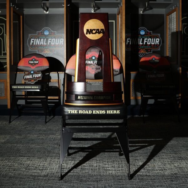 What Uniforms Are Florida, Houston Wearing In The 2025 NCAA Men’s Basketball…