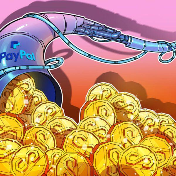 PayPal to supply 3.7% yield on stablecoin balances: Report – Investorempires.com