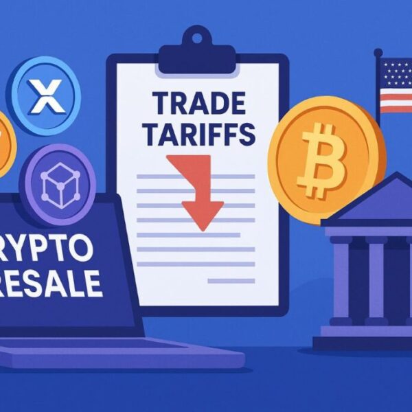 Ray Dalio Says Monetary Order on the Brink of Breakdown, Are People…