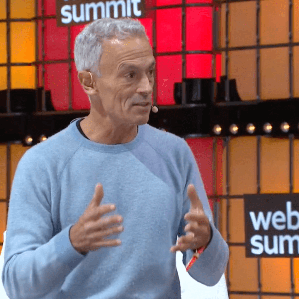 Former Y Combinator president Geoff Ralston launches new AI ‘safety’ fund
