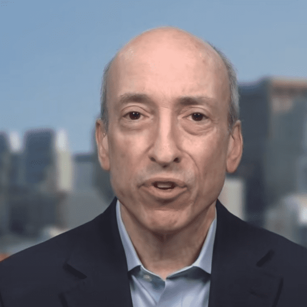 Gary Gensler Goes Full Bitcoin Maximalist After SEC Exit