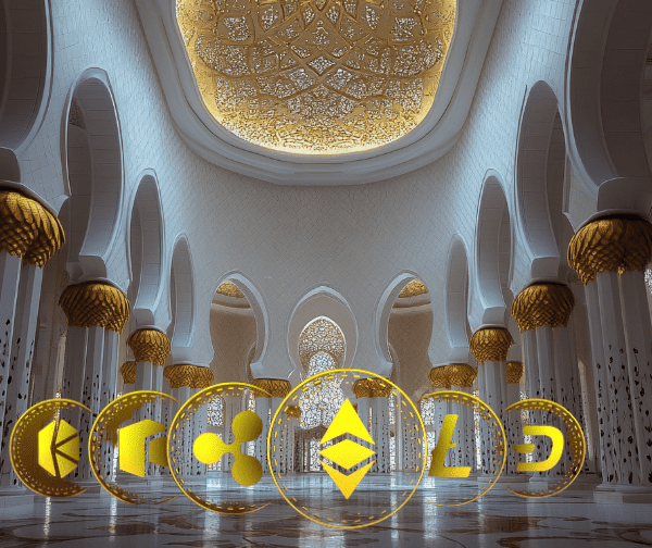 Circle Secures Abu Dhabi Approval Amid Global Expansion