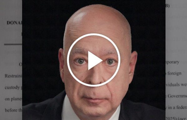 Can a Judge Hold the White House in Contempt of Court?