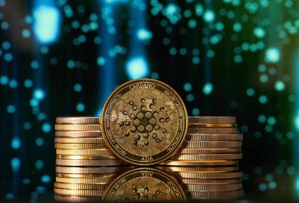ADA Quiet Now, But The Math Says Otherwise – Investorempires.com