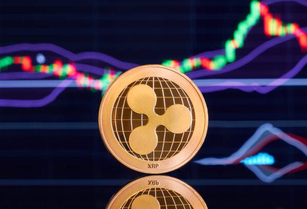 XRP Market Signals Strength As Active Addresses Count Increase Sharply
