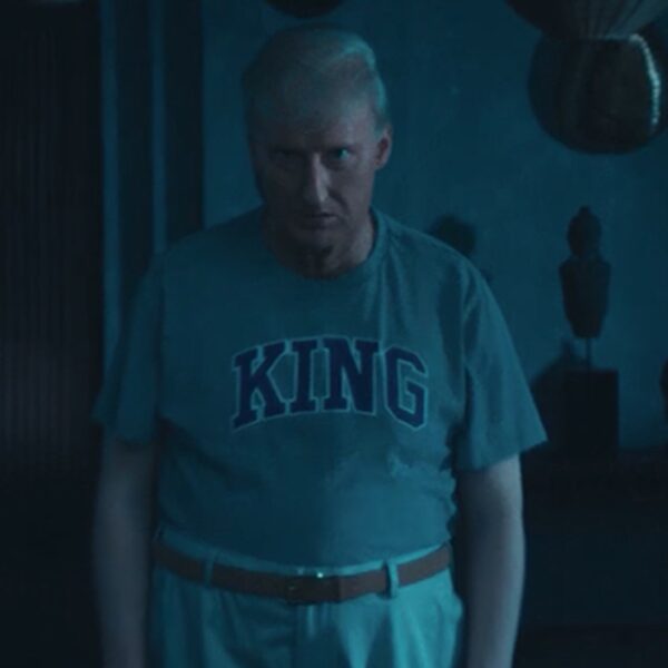 ‘SNL’ Creates ‘White Lotus’ Spoof With Donald Trump Twist