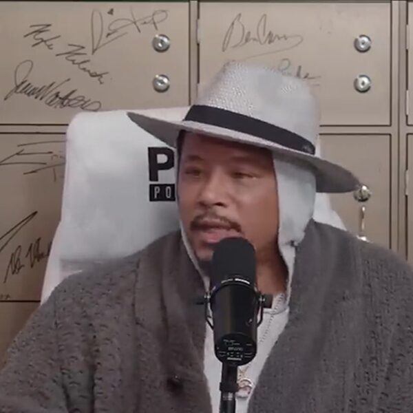 Terrence Howard Claims Diddy Tried To Have Sex With Him