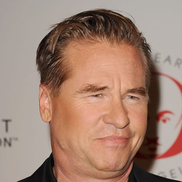 Celebrities React to Val Kilmer’s Death