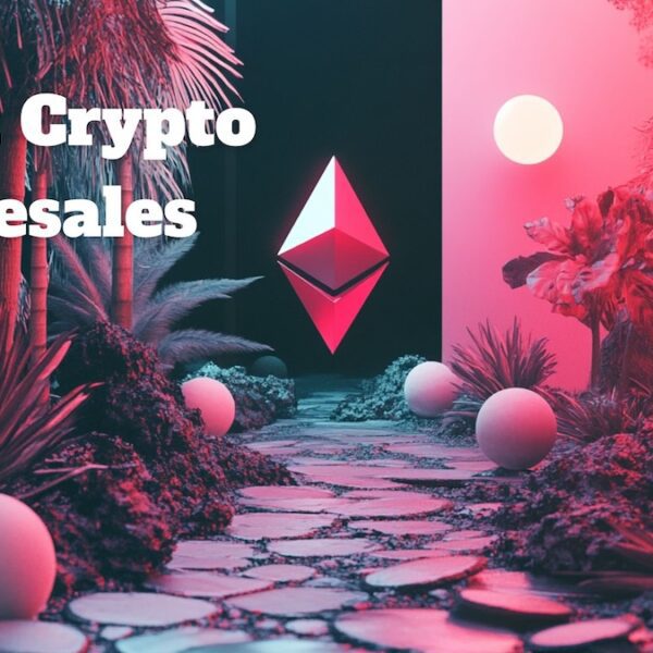 Best Crypto Presales to Buy During the Ethereum Dip