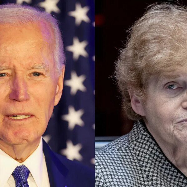 Biden-era antisemitism envoy ‘happy’ Trump admin addressing antisemitism