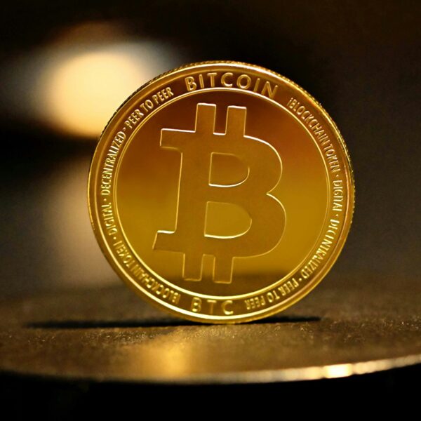 Bitcoin Monthly Close Keeps Bullish Momentum Alive, But A Drop Below $80,000…