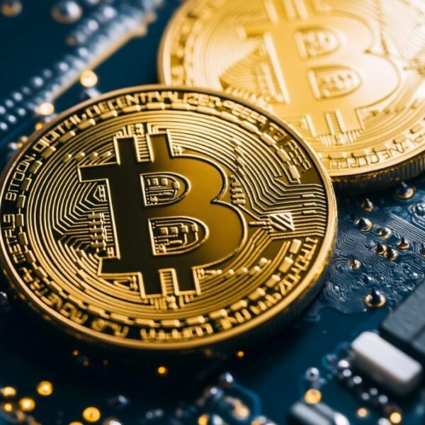 Bitcoin Price Reclaims $84,000, Here Are Key Levels to Watch