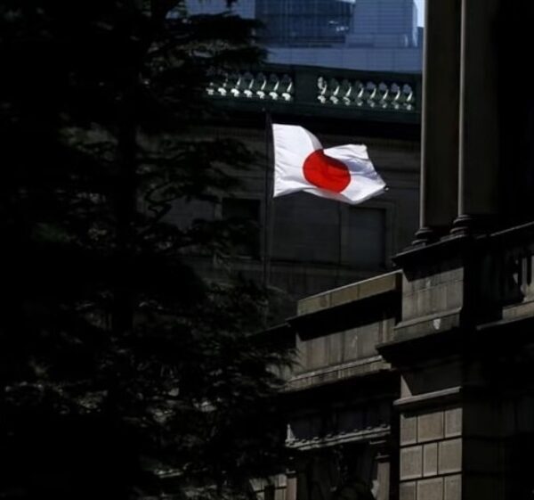 Barclays on plans by Japan’s largest 4 life insurers to cut back…