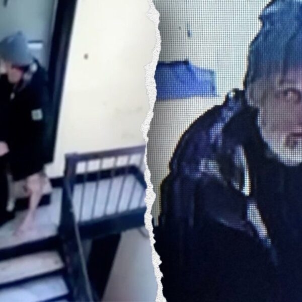 Career prison overwhelmed by Bronx residents after tried rape: report