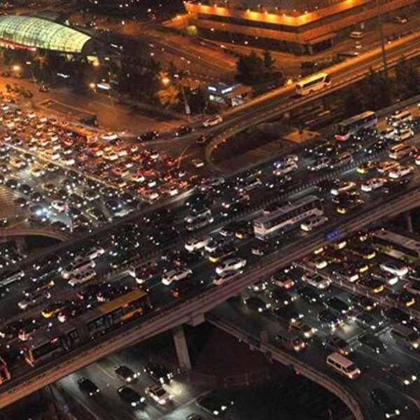 ICYMI – China will increase the retail costs of gasoline and diesel…