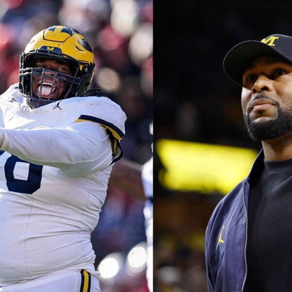 How many Wolverine gamers can be chosen within the 2025 Draft?