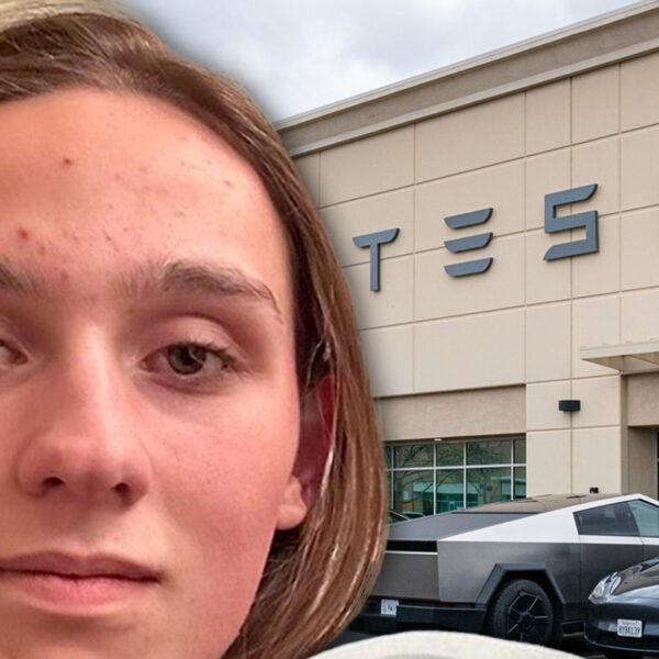 University of Massachusetts Student Charged With Firebombing Tesla Dealership