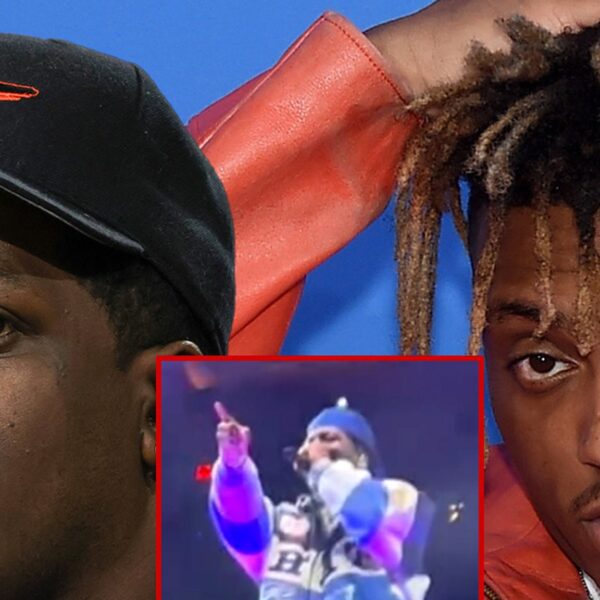 Lil Yachty Goes Nuclear on Fan Who Interrupts Moment of Silence for…