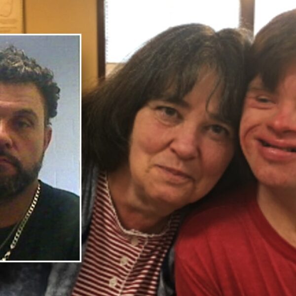 NC driver accused of mowing down instructor was out and in of…