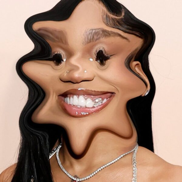 Coachella Celebrity Scramble Guess Who!