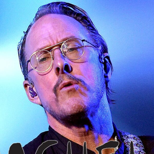 Weezer Bassist Scott Shriner Playing Coachella After Wife Shot by Police