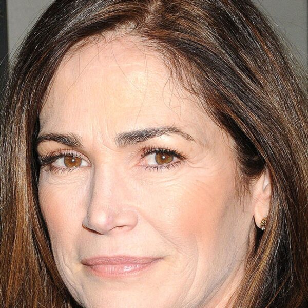 ‘NYPD Blue’ Star Kim Delaney Allegedly Tried to Run Husband Over With…