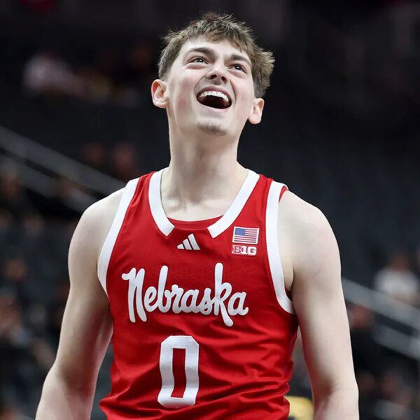 College Basketball Crown: Nebraska wins $300,000 prize